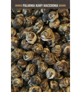 Cesarska perła Herbata biała