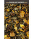 Japońska Świątynia Herbata zielona Sencha - aromatyzowana