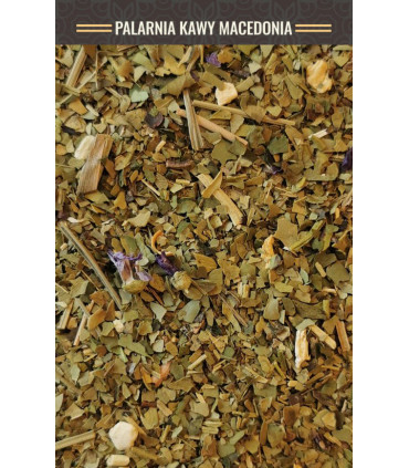 Yerba Mate IQ