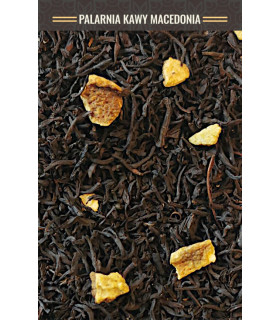 Ceylon Lady Grey Herbata czarna