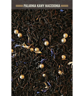 Gwiezdny Pył Herbata czarna