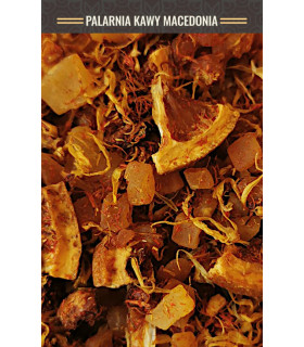 Mango Tango Herbata owocowa