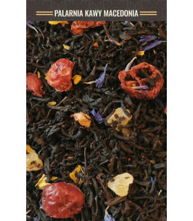 Leśny duszek Herbata czarna