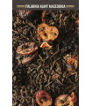 Pu-Erh Żurawina Herbata czerwona