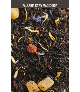 Lady Diana Herbata czarna