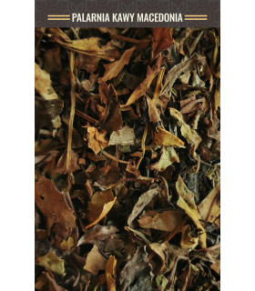 Pai Mu Tan Herbata biała