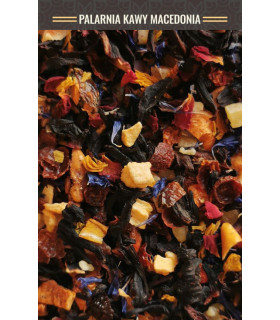 Grenada Herbata Owocowa