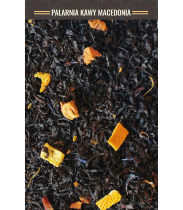 Chopin Herbata czarna