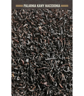 Ceylon Earl Grey Herbata czarna