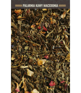 Millennium Herbata Owocowa