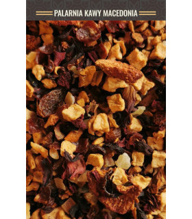 Dziadek Maniek Herbata owocowa