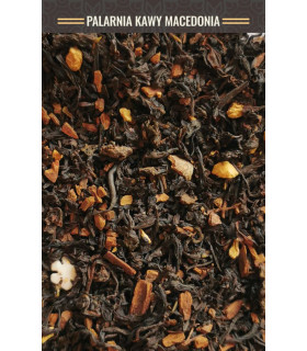 Chai Tea Herbata czarna