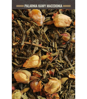 Tajemniczy Ogród Herbata zielona