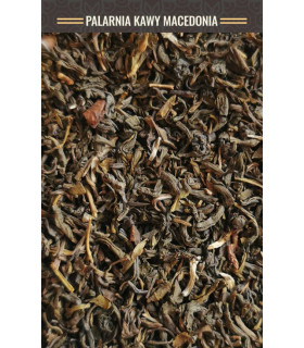 Jaśminowa Herbata zielona