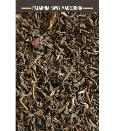 Jaśminowa Herbata zielona