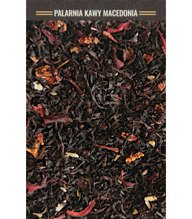 Szeherezada Herbata czarna