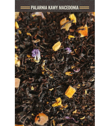 Perła Orientu Herbata czarna