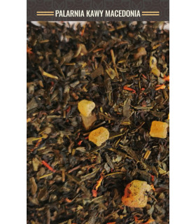 Maharani Herbata czarna