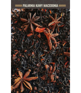 Dominikańska Herbata czarna