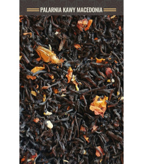 Maharadża Herbata czarna