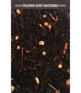 Zimowa gwiazdka Herbata czarna