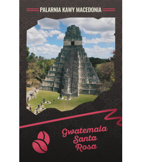 Zestaw 3 kaw naturalnych po 0.5 kg Kawa arabika