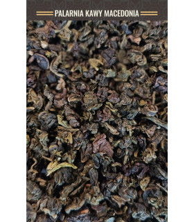 Oolong Green Herbata oolong