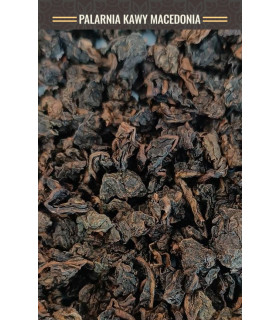 Oolong Backed Herbata oolong