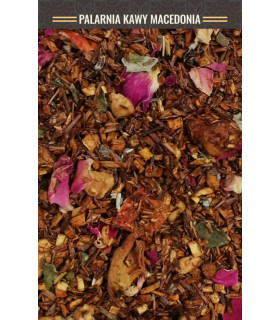 Rooibos Czerwony kapturek