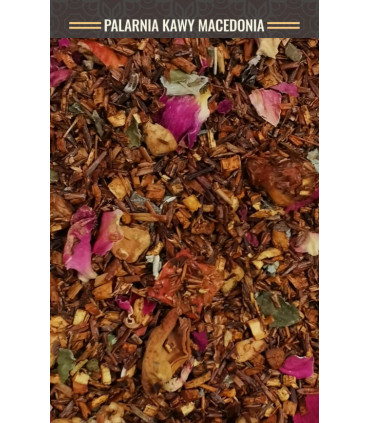Rooibos Czerwony kapturek