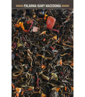 Pumpkin Pie Herbata zielona