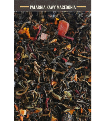 Pumpkin Pie Herbata zielona