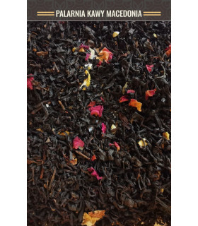 Białe Święta Herbata czarna