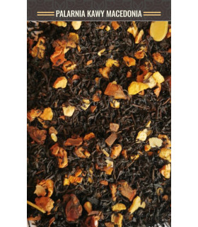 Polarna Noc Herbata czarna