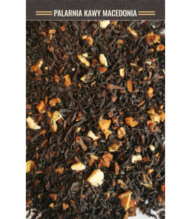 Mroźny Poranek Herbata czarna