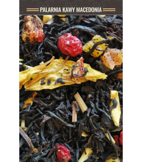 Waikiki Herbata czarna