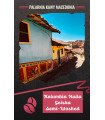 Kawa Kolumbia Huila Geisha Semi-Washed naturalna arabica