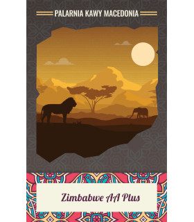 Zimbabwe AA Plus