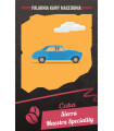 Cuba Sierra Maestra Speciality Kawa arabika