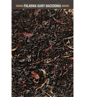 Czarne Winogrona Herbata czarna