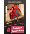Kawa Kostaryka Jaguar Honey naturalna  arabika