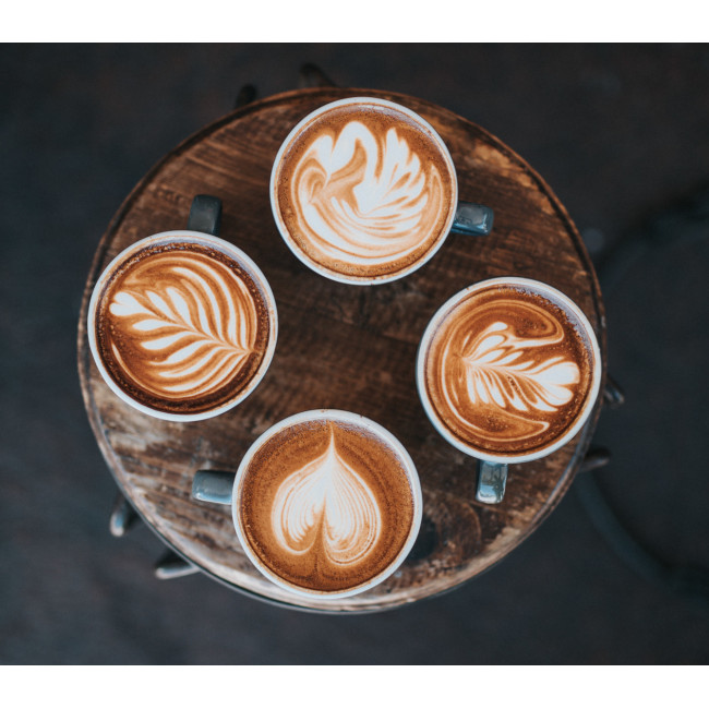 Aromatyczna przygoda - Palarnia kawy Macedonia