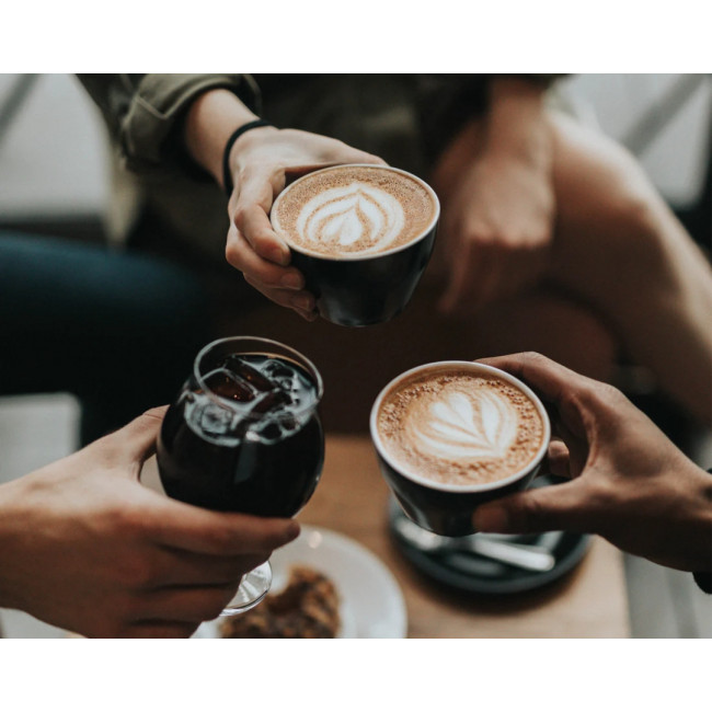 Zestaw Konesera Kawa naturalna Arabika