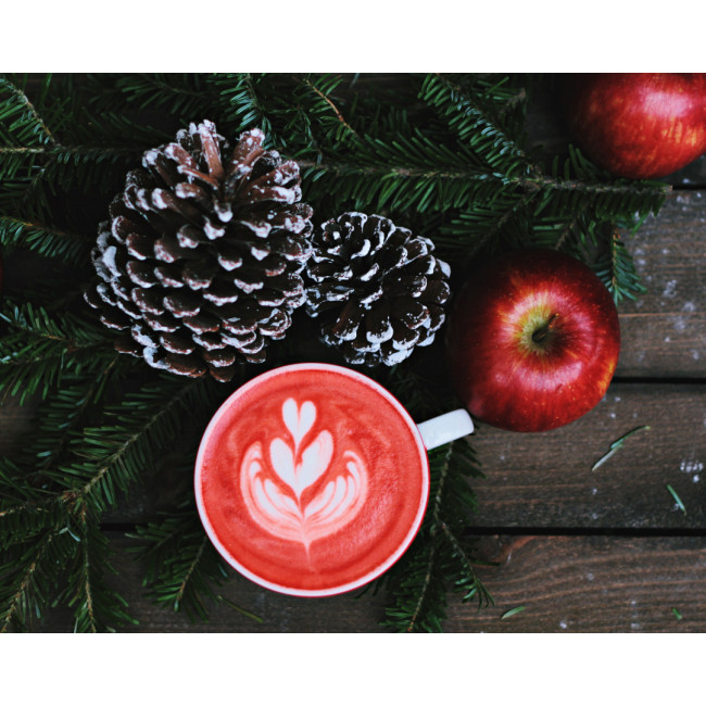 Zestaw Świąteczny Kawa smakowa