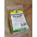 Przyprawa do kawy