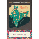 India Plantation AA Kawa naturalna