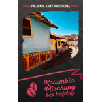 Colombia Mischung ( bezkofeinowa )
