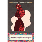 Burundi Fully Washed AA Kawa naturalna