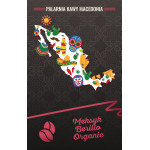 Meksyk Organic SHB Berillio Kawa naturalna