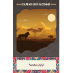 Zambia AA Kawa naturalna